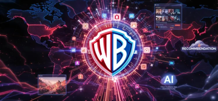 How Netflix’s $72B Warner Deal Shifts the Streaming Landscape