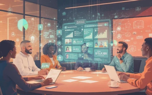 New Benchmarks for Inclusive Marketing