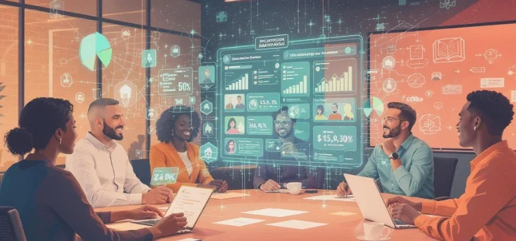 How Cultural Humility Sets New Benchmarks for Inclusive Marketing 