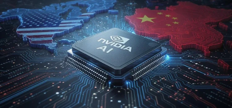 Trump OKs Nvidia Chip Sales to China and Raising Security Concerns