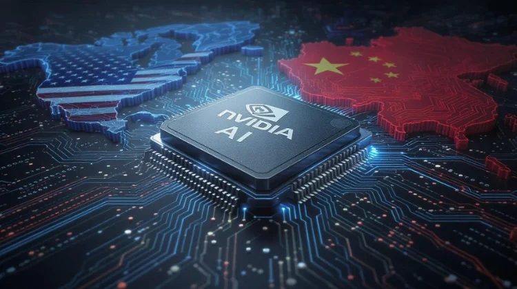 Trump OKs Nvidia Chip Sales to China and Raising Security Concerns