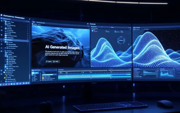 OpenAI Updates ChatGPT Images With Sharper Edits Faster Speed Better Text