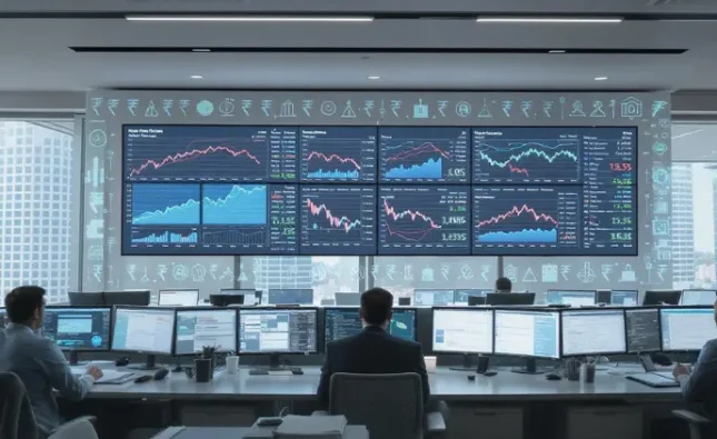 Pension Funds Raise Concerns Over Proposed Bond Regulations in India