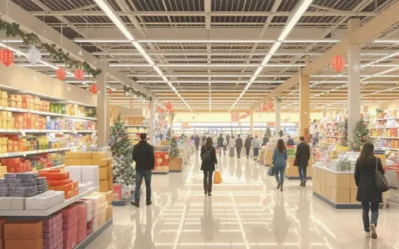 Q2FY26 FMCG and Retail Report Optimistic Festive Demand