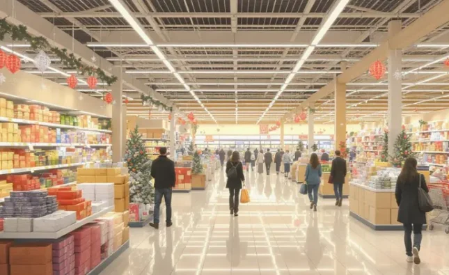 Q2FY26 FMCG and Retail Report Optimistic Festive Demand