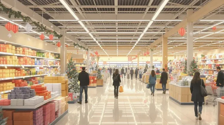 Q2FY26 FMCG and Retail Report Optimistic Festive Demand