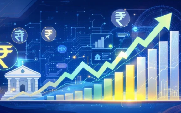 RBI Intervention Lifts Rupee After Hitting Record Lows Insights