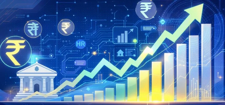 RBI Intervention Lifts Rupee After Hitting Record Lows