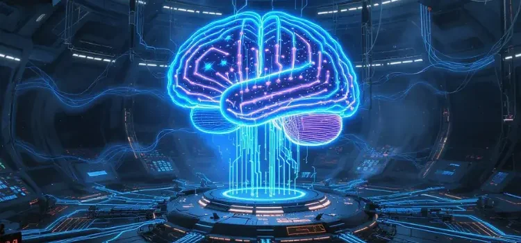 The Rise of GenAI How It Is Transforming the Future of Film and Television