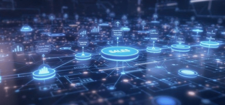 Sales Process Mastery for Consistent Conversions and Revenue Growth