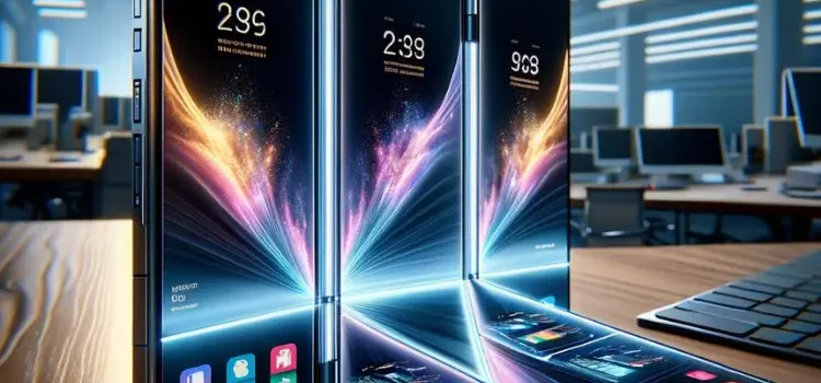 Samsung Elevates Foldable Innovation With the New Galaxy Z TriFold