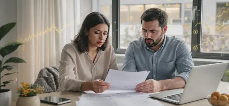 Scrapping Financial Safeguards Will Drive Up Bills for Consumers