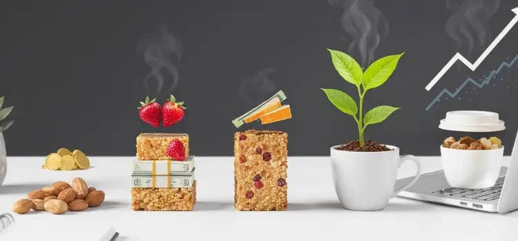 Small Snack Choices That Lead to Big Financial Gains