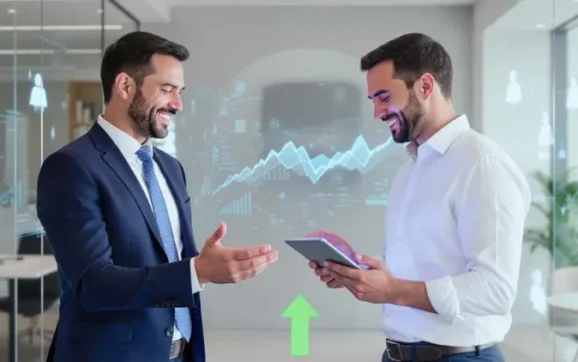 Stay Interviews Improve Employee Retention for Modern Businesses