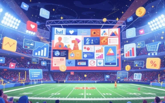 Super Bowl 60 2026 Complete Ad Tracker for Every Commercial