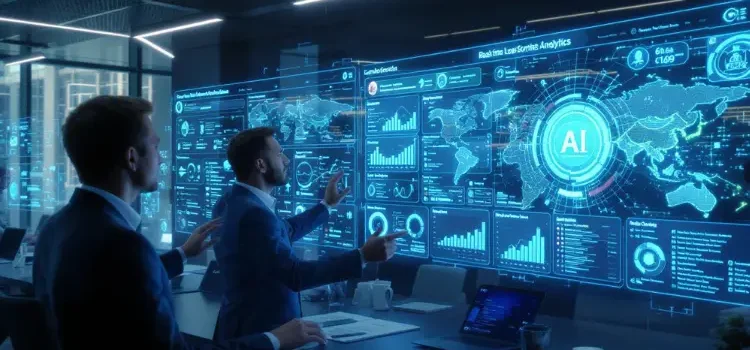 Top 7 Agentic AI Strategies to Transform Sales Teams by 2026