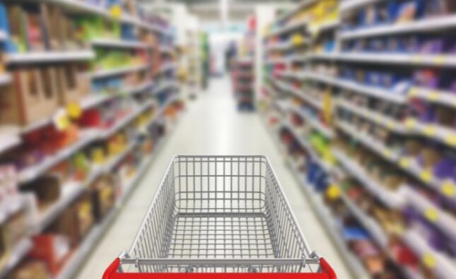 US Retail Sales Tick Up Slightly in September Economic Report