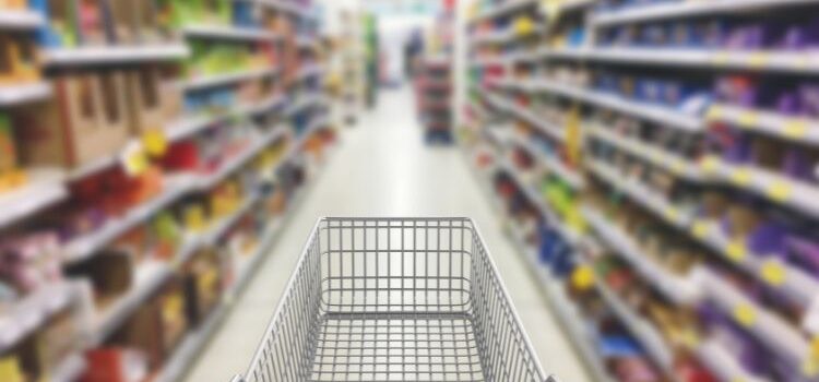 US Retail Sales Tick Up Slightly in September Economic Report