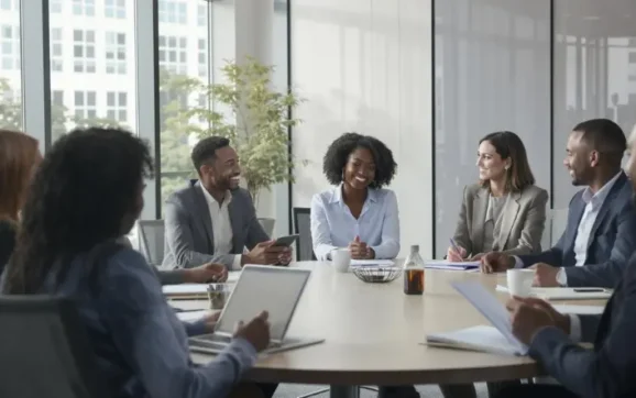 Unconscious Bias in Hiring Fair and Inclusive Hiring Strategies