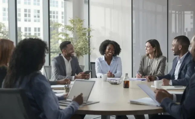 Unconscious Bias in Hiring Fair and Inclusive Hiring Strategies