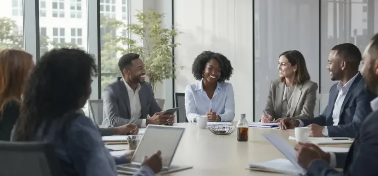 Unconscious Bias in Hiring Fair and Inclusive Hiring Strategies