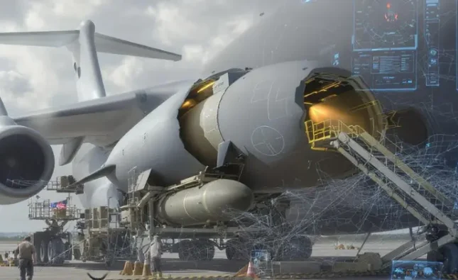 United States to Supply Canada with $2.7 Billion Worth of Bombs