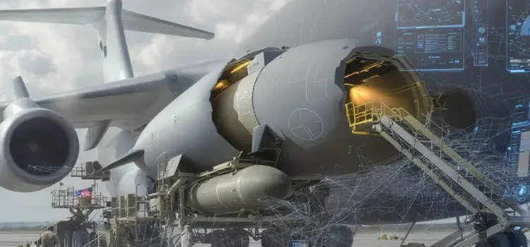 United States to Supply Canada with $2.7 Billion Worth of Bombs