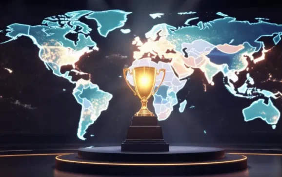 Who Ruled Each Region at the 2025 Amazon Ads Partner Awards