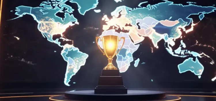 Who Ruled Each Region at the 2025 Amazon Ads Partner Awards