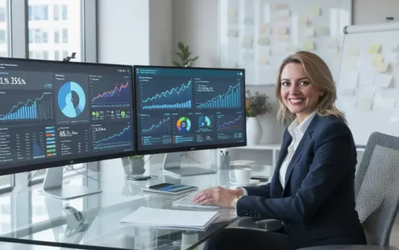 Why Business Acumen Is Now an Essential Skill for HR Leaders