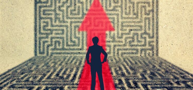 Why CMOs Are Turning to AI to Solve Today’s Marketing Maze