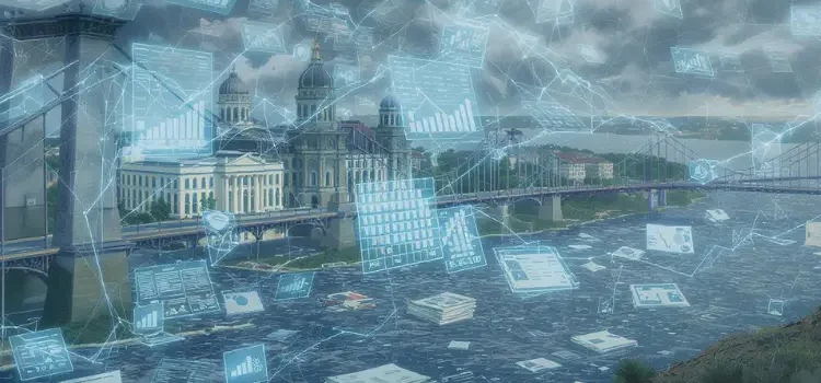 Why Climate Costs Are Rising: Europe’s Public Finance Blind Spot