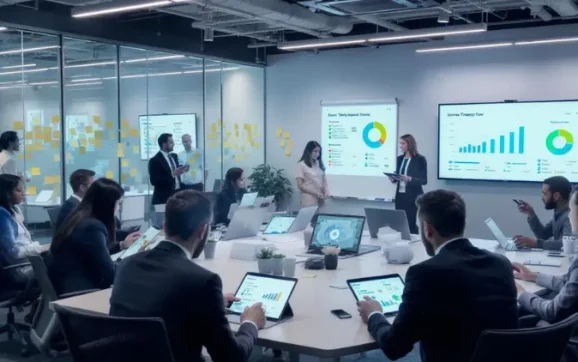 Why Pulse Surveys Are Changing the Future of Employee Surveys