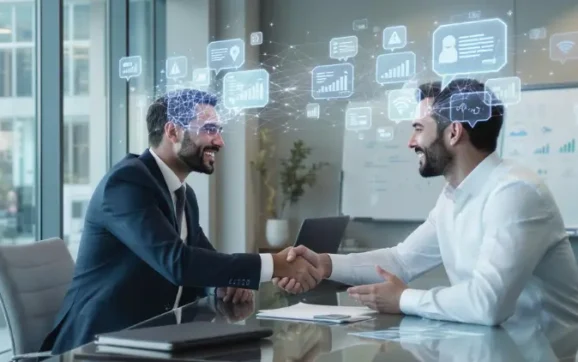 Why Your Sales Conversations Miss the Mark and How to Fix Them Fast