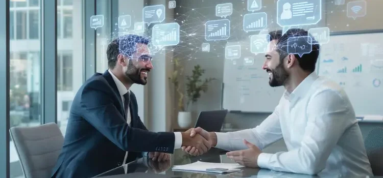 Why Your Sales Conversations Miss the Mark and How to Fix Them Fast