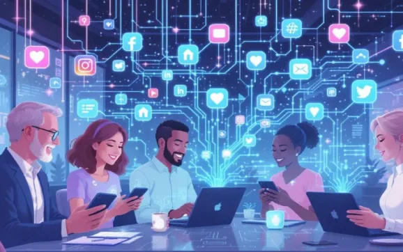 13 Hottest Alternative Social Media Platforms Beyond Facebook