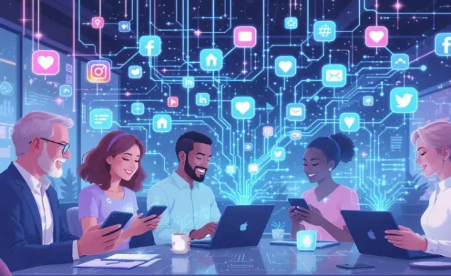 13 Hottest Alternative Social Media Platforms Beyond Facebook