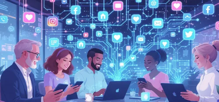 13 Hottest Alternative Social Media Platforms Beyond Facebook