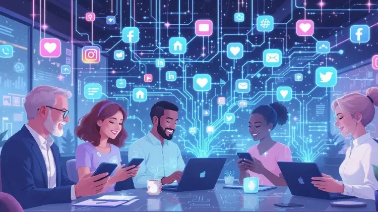 13 Hottest Alternative Social Media Platforms Beyond Facebook