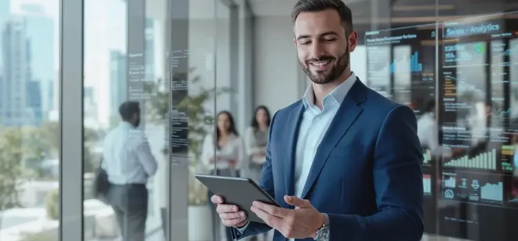 2026 Frontline Sales Enablement: Shifts That Redefine Sales Success