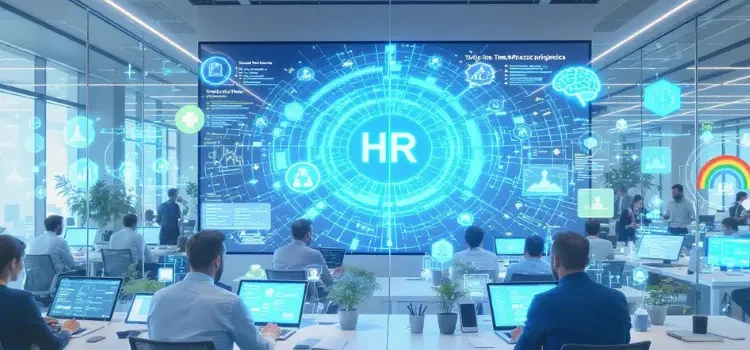 2026 Guide How to Hire the Right AI Developer for Your Project