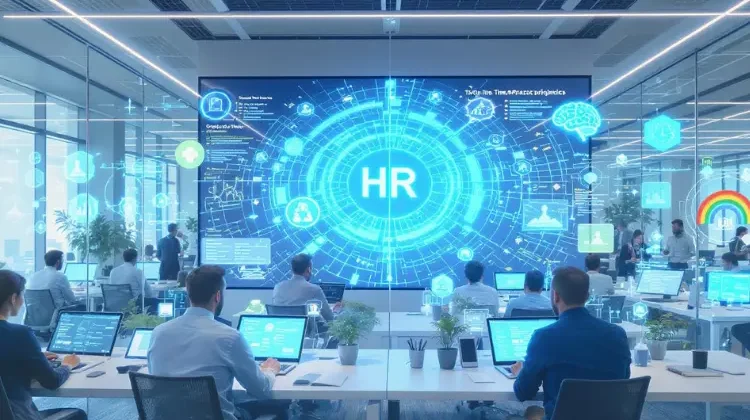 2026 Guide How to Hire the Right AI Developer for Your Project