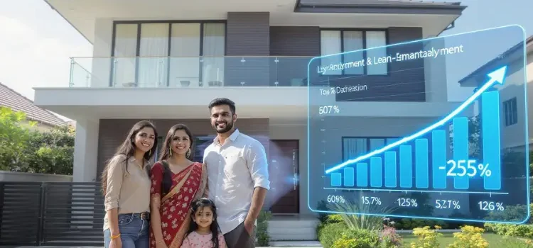 5 Smart Ways to Repay Home Loan Faster and Gain Flexibility