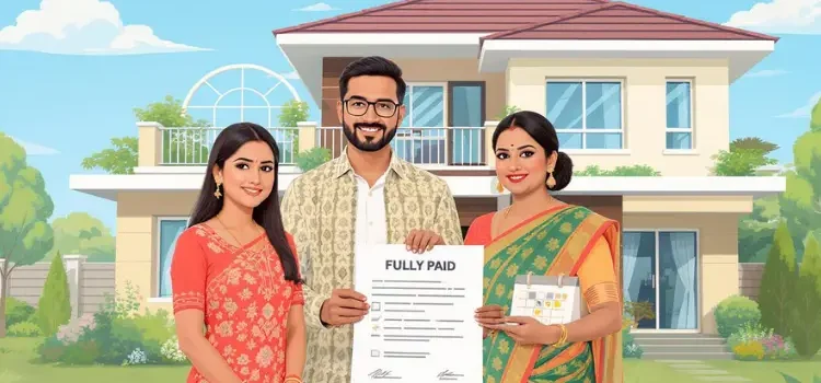 5 Smart Ways to Repay Home Loan Faster for Financial Freedom