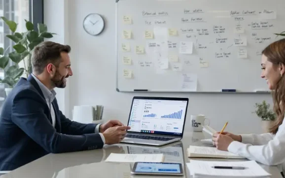 7 Ways Stay Interviews Boost Employee Retention and Engagement