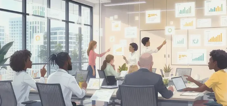 90 Employee Engagement Stats That Matter in 2026