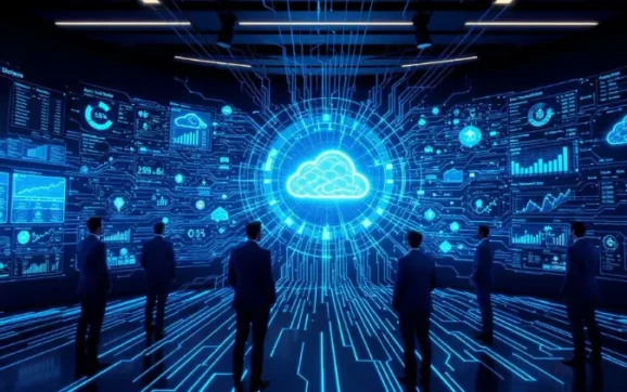 AI Development Budgeting Guide for Growing Businesses