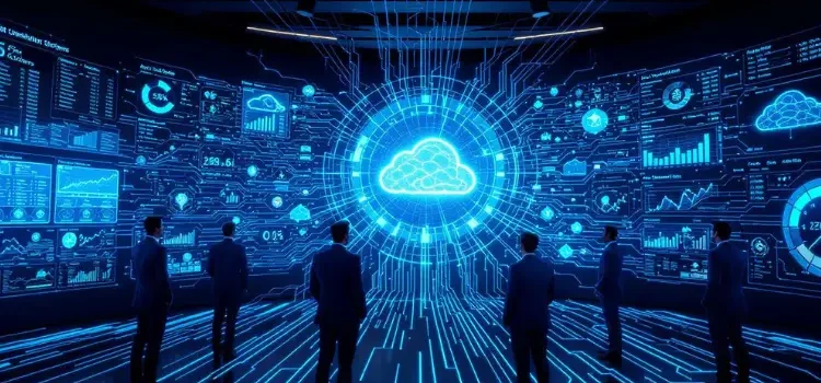 AI Development Budgeting Guide for Growing Businesses