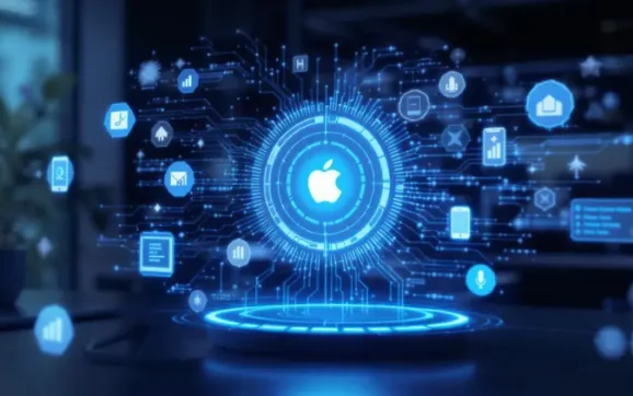 Apple Selects Google’s Gemini AI to Enhance Siri Performance