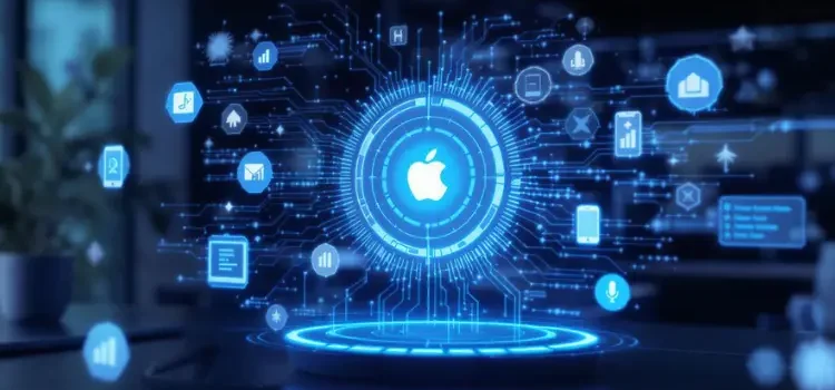 Apple Selects Google’s Gemini AI to Enhance Siri Performance